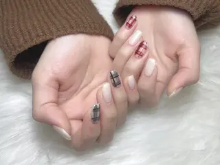 ネイル LIAN NAILのネイルデザイン