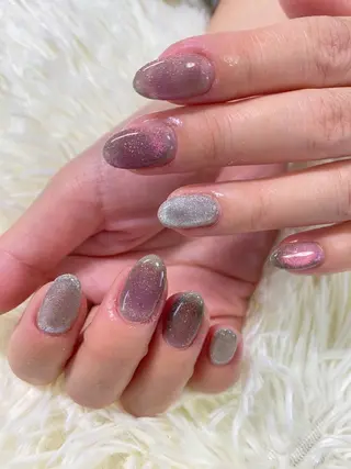 ネイル A nelaのネイルデザイン