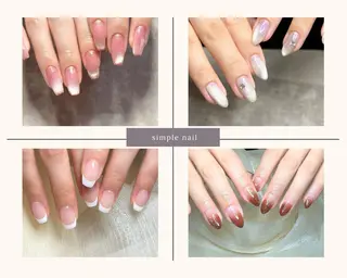 ネイル Nail by EN*Namiのネイルデザイン