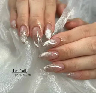 ネイル Lea,Nail所属・松橋 愛のネイルデザイン