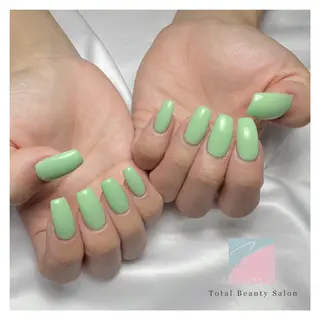 ネイル Kanna Yuki カンナユキのネイルデザイン