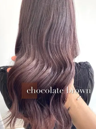 ロング SALOWIN大宮suite所属・🫧髪質改善🫧 園城寺裕也のヘアスタイル