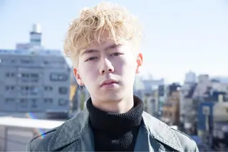 ショート 💖透明感カラー HAYATO💖のヘアスタイル