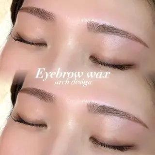 マツエク・マツパ meg .のマツエク・マツパデザイン