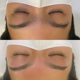 メンズ アイブロウ eclipse eyelashのマツエク・マツパデザイン