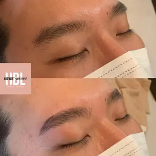 メンズ マツエク・マツパ YAMANO 浴衣着付、ヘアセットのその他イメージ