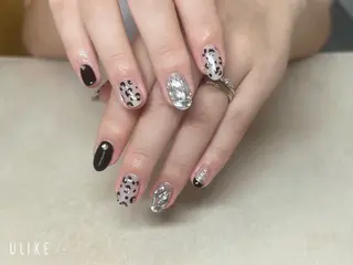 ネイル Sasaki Chiyokoのネイルデザイン