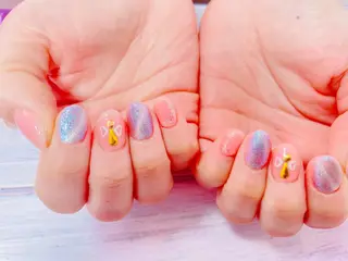 ネイル nailsalon Rinのネイルデザイン