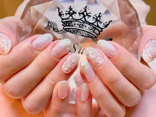 ネイル リン リンのネイルデザイン