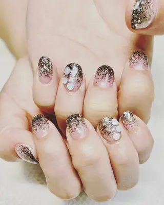 ネイル 新宿ネイルサロン ジェミディローサ所属・新宿ネイルサロン ジェミディローサのネイルデザイン