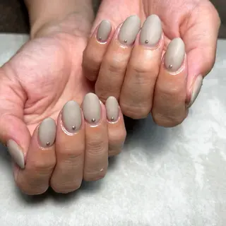 ネイル Laki nailのネイルデザイン
