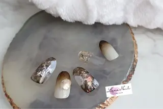 ネイル Lana Nailのネイルデザイン