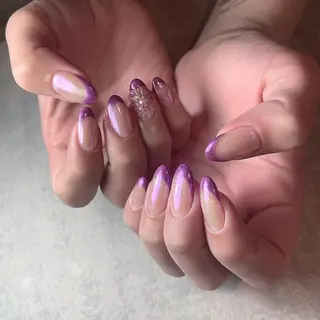 ネイル 土屋 智子のエステ・リラクイメージ