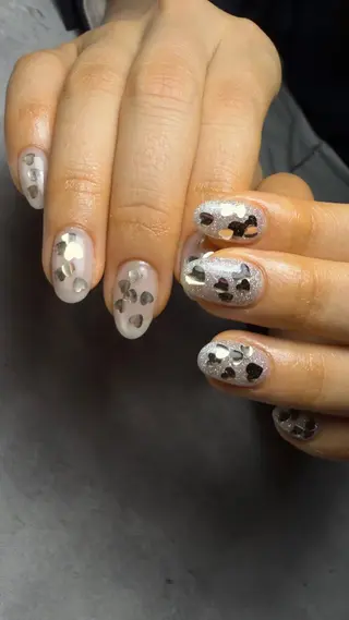 ネイル s sachiのネイルデザイン