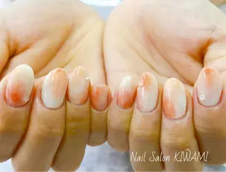 ネイル NaiI Salon KIWAMIのネイルデザイン