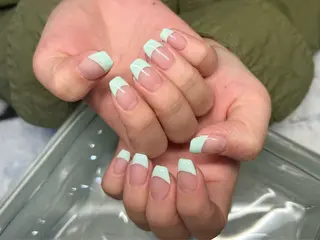 ネイル N.design muraのネイルデザイン