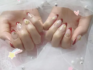 ネイル nail ONE🤍のネイルデザイン