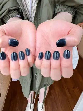 ネイル yoko .のネイルデザイン