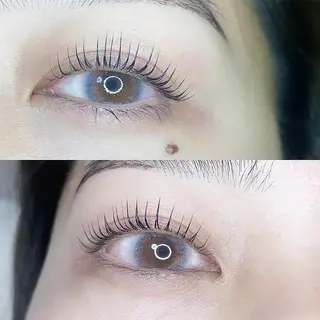 マツエク・マツパ アイラッシュサロン エルアのマツエク・マツパデザイン