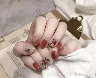 ネイル Cute beauty2のマツエク・マツパデザイン