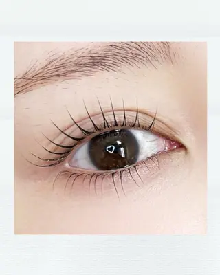 マツエク・マツパ SHIORI 🐈⸒⸒⸒⸒のマツエク・マツパデザイン