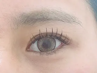 マツエク・マツパ Maison de quatre 大宮店所属・Maison de miyuのマツエク・マツパデザイン