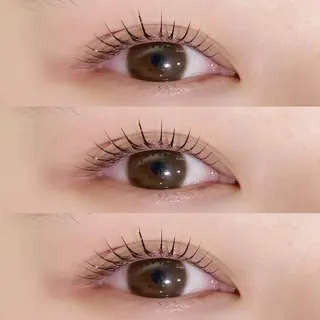 マツエク・マツパ 🍑深澤 もも🍑のマツエク・マツパデザイン