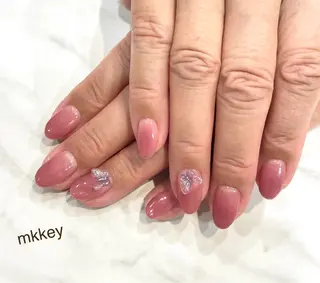 ネイル Liora所属・nail mnのネイルデザイン
