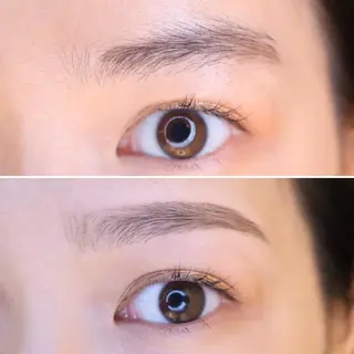 SherryEye 茨城神栖店のマツエク・マツパデザイン