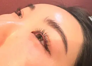 マツエク・マツパ HANA りののマツエク・マツパデザイン