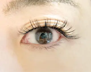 マツエク・マツパ 𓊆ᶠᵉᵉʸ𓊇 ᶜᴴᴵᴴᴬᴿᵁのマツエク・マツパデザイン