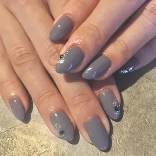 ネイル nailst kiikoのネイルデザイン