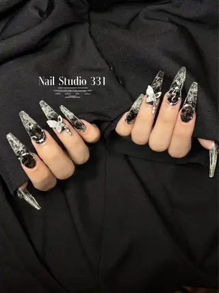 ネイル Nail Studio 331のネイルデザイン