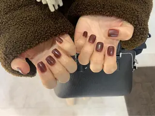 ネイル Umi nail& eyelashのネイルデザイン