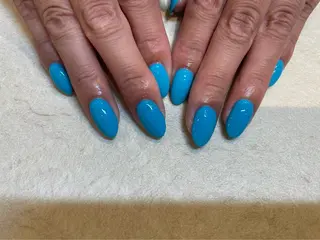 ネイル ネイルサロン エルフィンのネイルデザイン