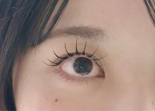 マツエク・マツパ hikari 🌻*.ﾟのマツエク・マツパデザイン