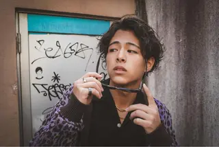 パーマ メンズ Je suis heureuse Tres所属・✨骨格矯正メンズ特化 美容師公平✨のヘアスタイル