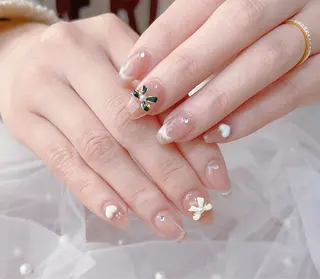 ネイル RiRi ネイル/マツエクのネイルデザイン