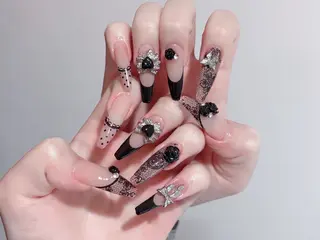 ネイル ネイルサロン Easenのネイルデザイン