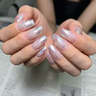 ネイル YWnail所属・YW nail (ﾕｰﾈｲﾙ)のネイルデザイン