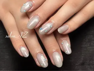 ネイル salon AZのネイルデザイン
