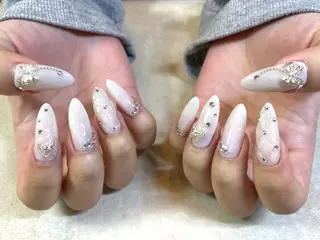 ネイル Nail R 🌸Nonのネイルデザイン
