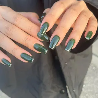 ネイル Lia所属・eri chan nailのネイルデザイン