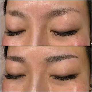 アイブロウ えんとゆかり　千歳船橋所属・AYANO &　YUKAのマツエク・マツパデザイン