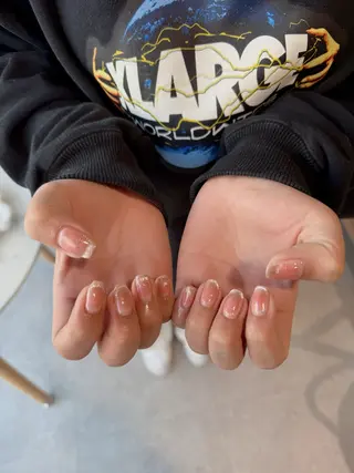 ネイル Vante nanamiのネイルデザイン