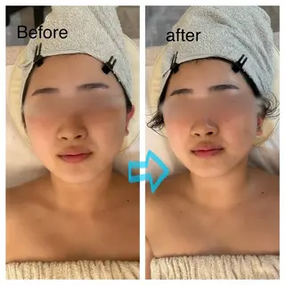 BeautySalon ‘oHana所属・櫻井 桃香のエステ・リラクイメージ