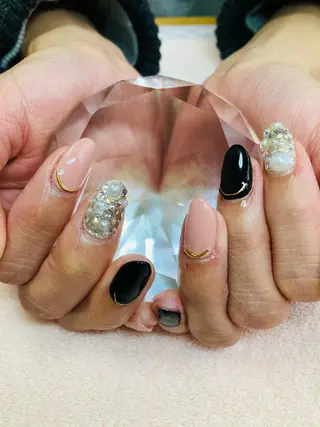 ネイル chii nailのネイルデザイン