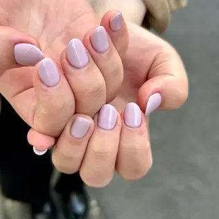 ネイル Yumi 広尾|恵比寿ネイルのネイルデザイン