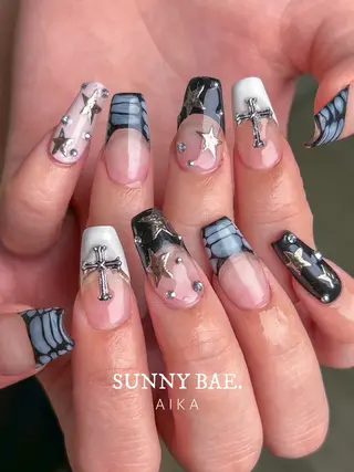 ネイル Made By AIKAのネイルデザイン