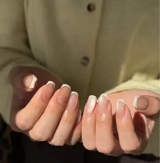 ネイル 【lea's】 Yumuのネイルデザイン